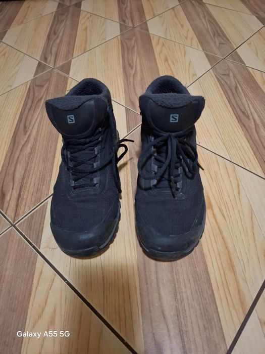 Buty salomon 40 2/3 climakool