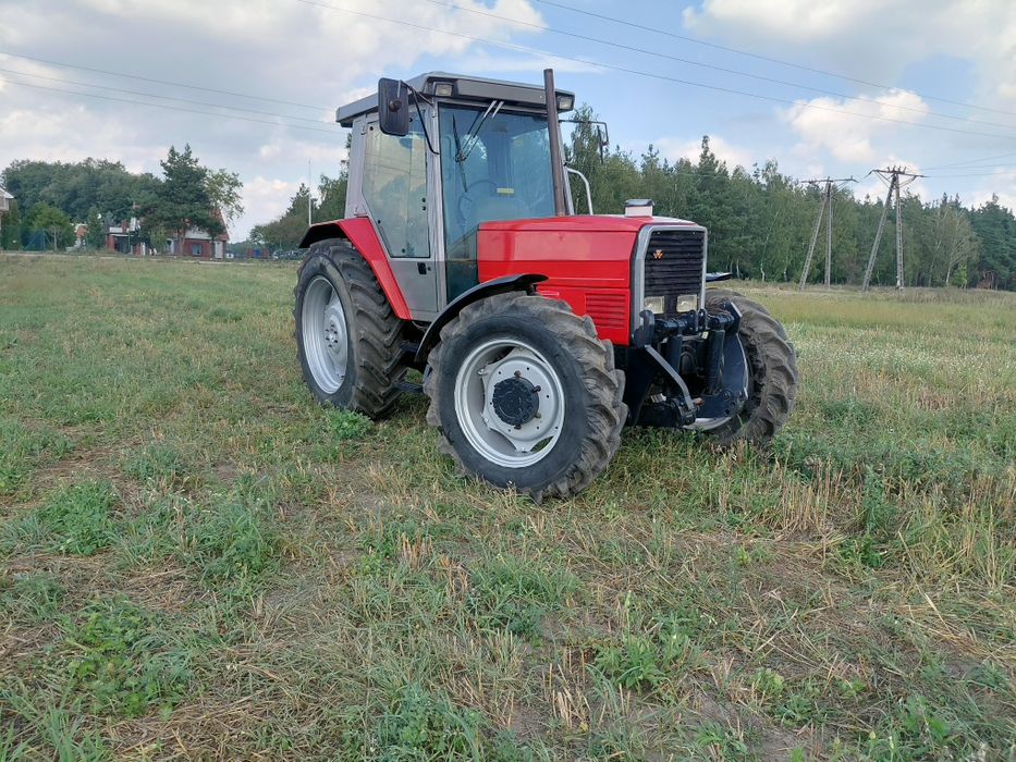 Massey ferguson 3115 okazja !