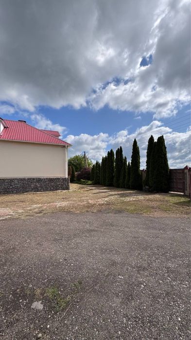 Продам хороший дом в смт Шевченково Купянский район