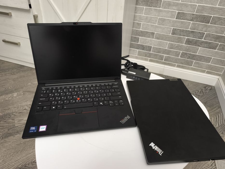 Ноутбук  Lenovo ThinkPad E14 Gen 6-32GB/1TB/Win 11 Pro/Гарантія/ОБМІН