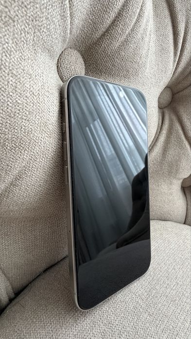 Apple iPhone 15 Pro 128Gb White Titanium sim