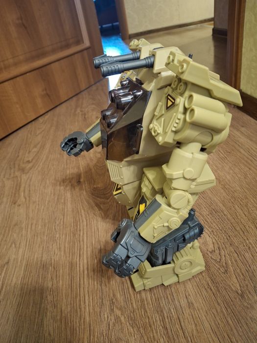 Робот Chap mei Giant Exobot