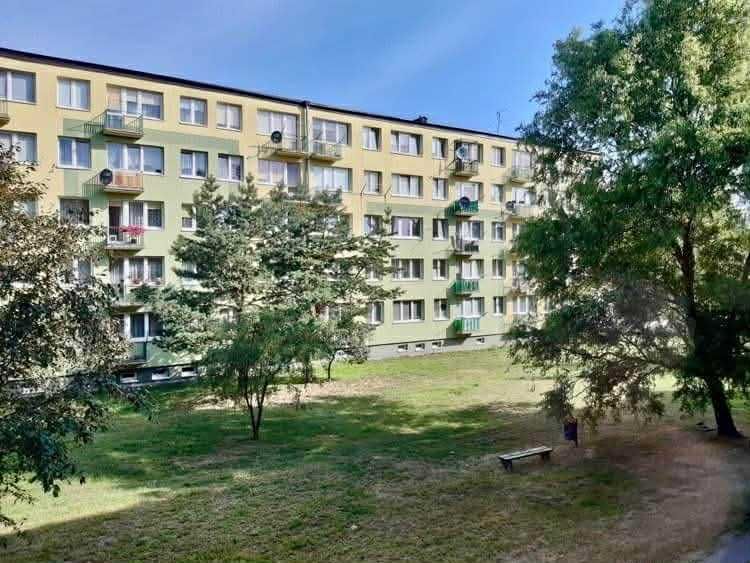 BEZPOŚREDNIO – 2 pokoje | 37,94 m² | balkon | 1 piętro | Zgierz Kurak