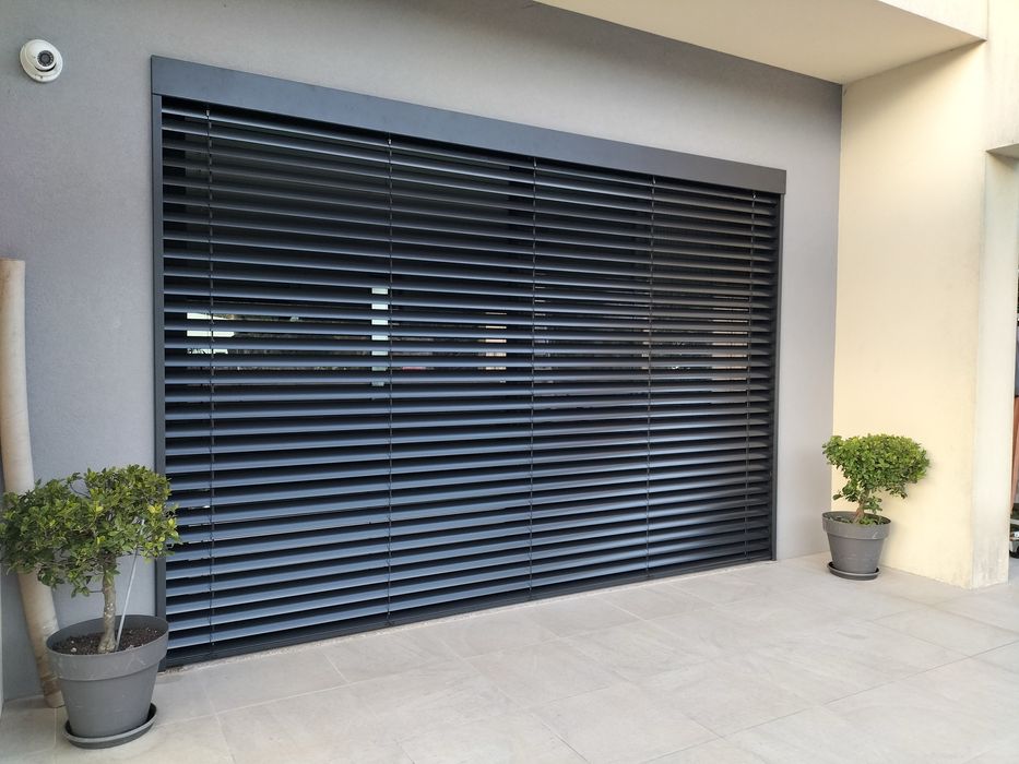 Instalação e Reparação de Estores – HFN Estores