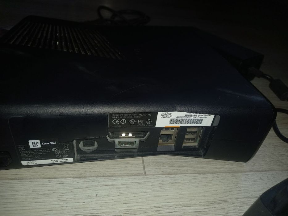 XBOX 360,250ГБ+диск