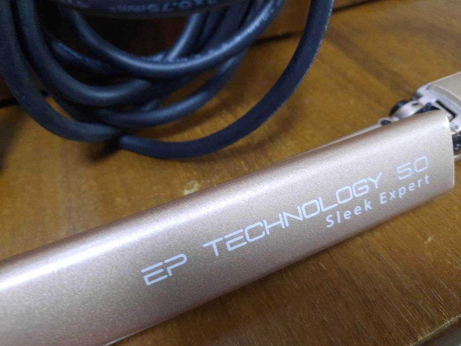 Випрямляч BaByliss PRO BAB2072 Sleek Expert