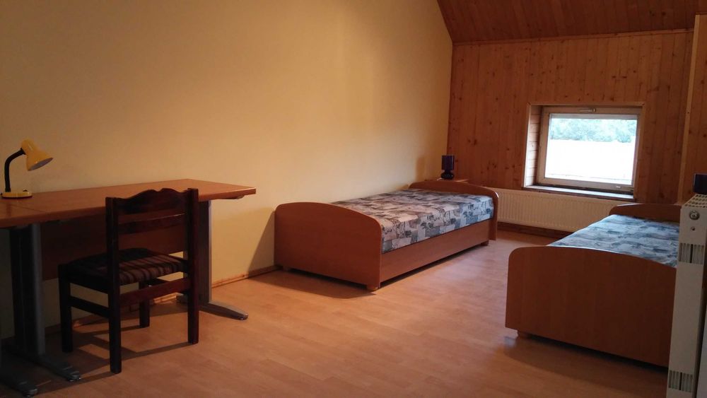 pokój, mieszkanie, miejsce dla studenta/pracownika, wynajem - Widok 6