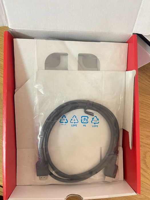 Продам Nintendo Switch