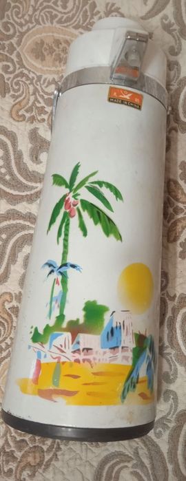 Продам термос СССР