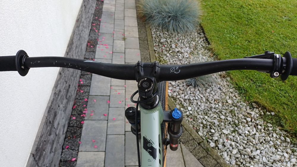 Rower DIRT Kellys Whip 70 Rozmiar L