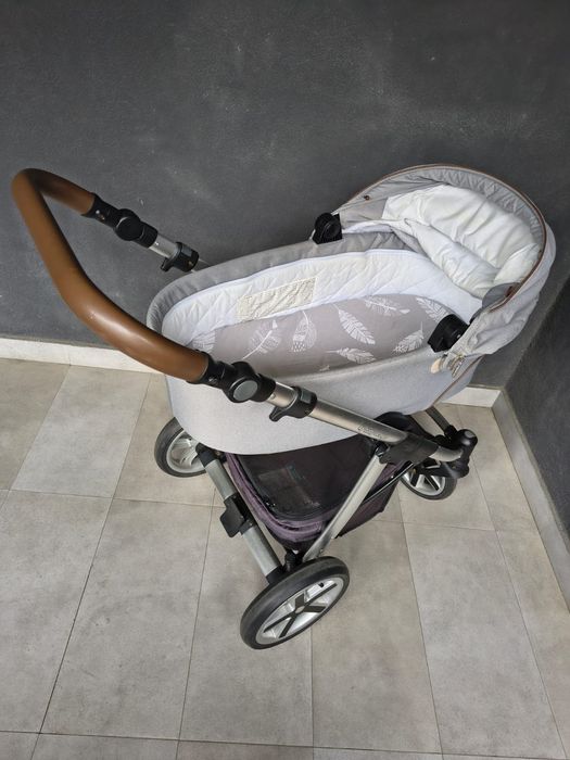 Baby Design Dotty
