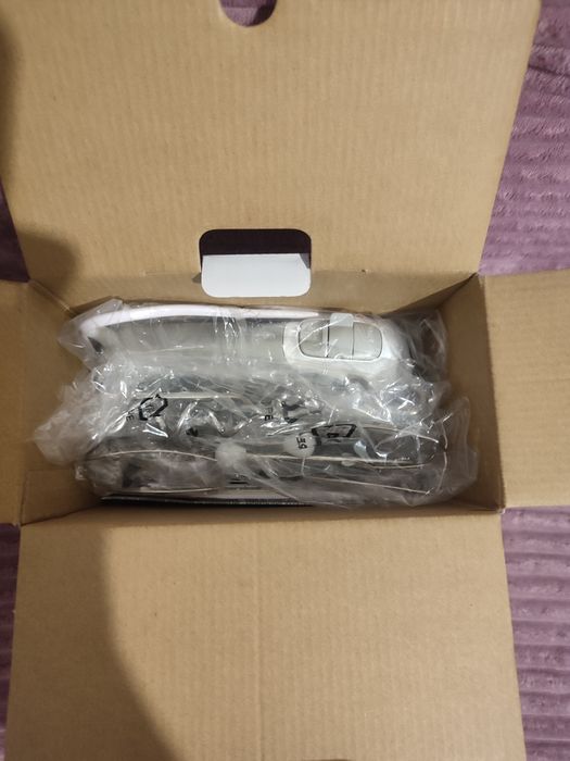 Продам ручний міксер Tefal Prep'Mix HT450B38