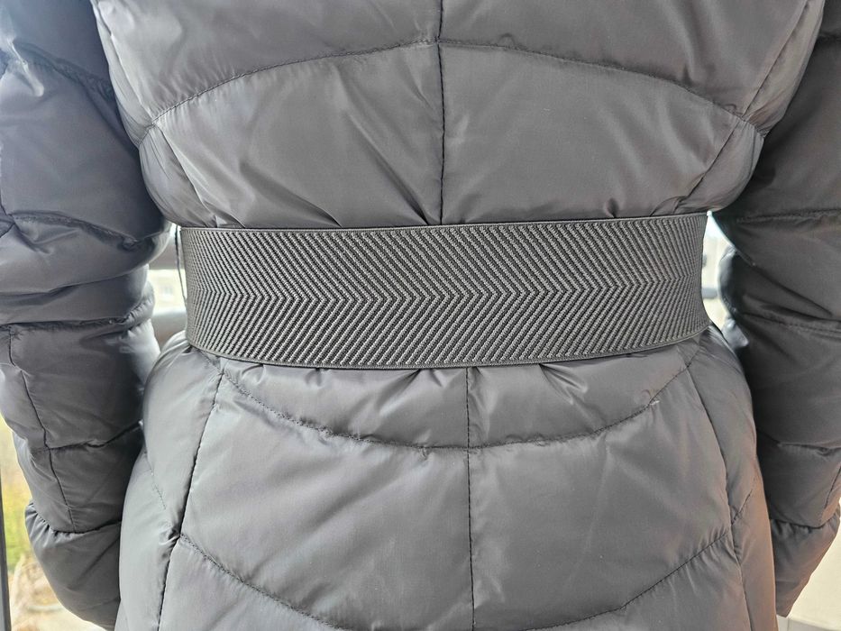 Damska Kurtka/Płaszcz Jesienno/Zimowa Monnari rozmair M 38 jak NOWA