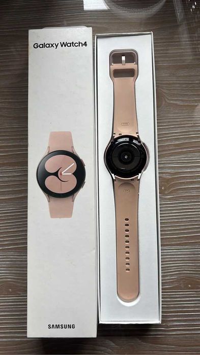 Samsung Galaxy watch 4