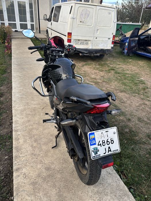 Lifan Kp 200 2024
