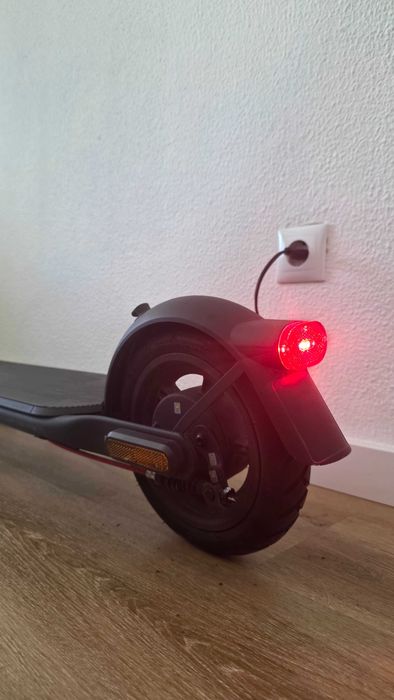 Tronitete Xiaomi Scooter 4 Lite