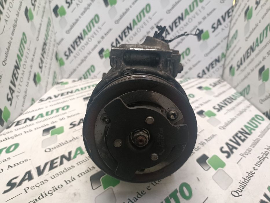Compressor AC VOLKSWAGEN Passat (3B2)