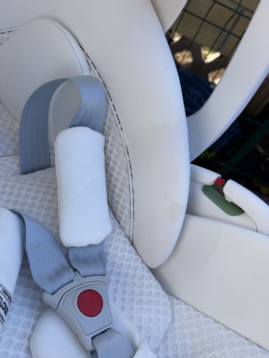 Б/у автокрісло Cybex Cloud T i-Size