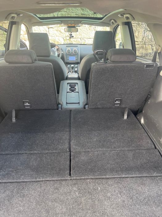 Nissan  Qasqhai +2 1.5 dci
