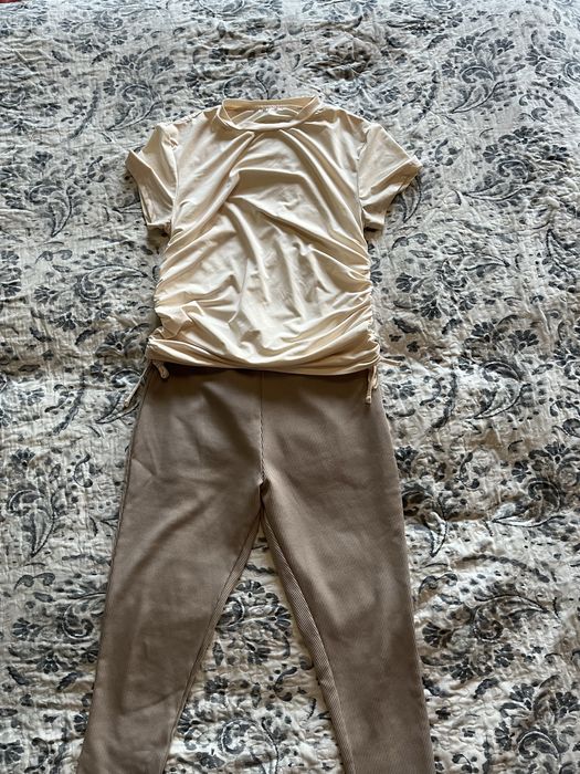 Одяг для вагітної