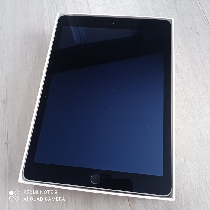 iPad Air 2 Cellular A1567 9,7' 2GB 128GB