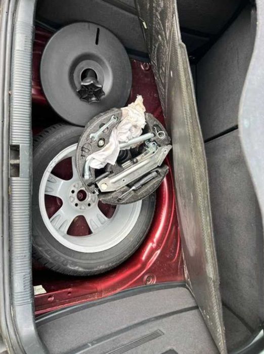 Audi 1.6 MPI Benzyna - 1998  Climatronic, Szyberdach