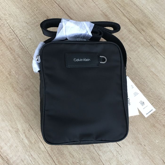 Сумка Calvin Klein. Оригинал.