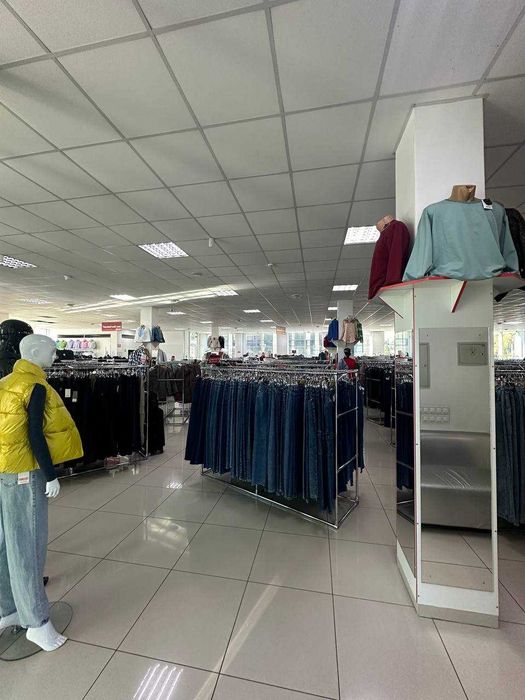 ЦЕНТР 608м2 Здам приміщення в БЦ Партизан за ДОСТУПНОЮ Ціною