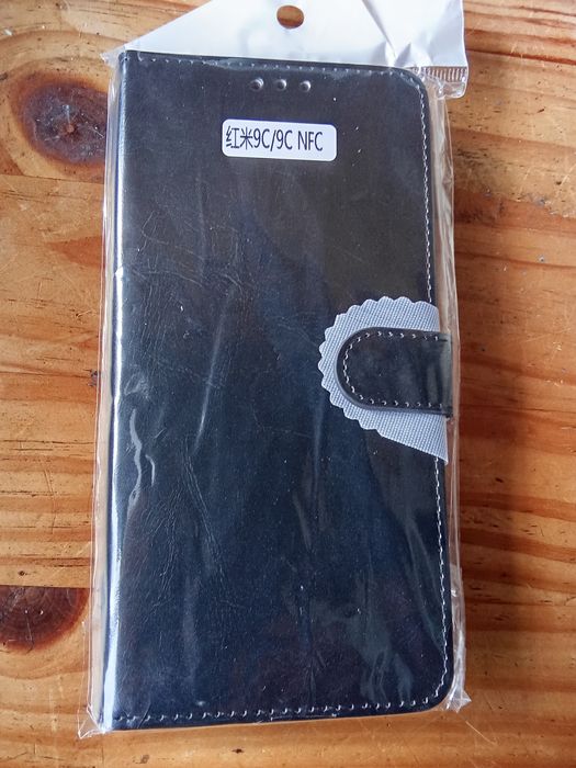 Capa redmi 9 nfc