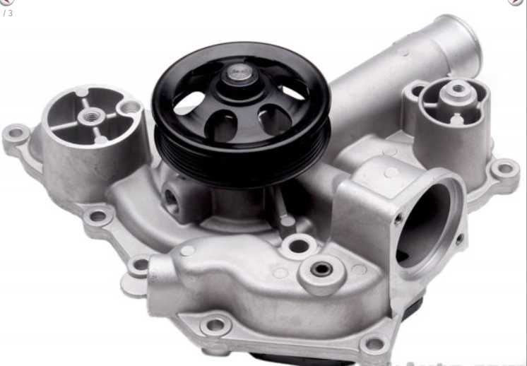 Помпа охолодження 5.7/6.4  Grand Cherokee, DODGE DURANGO CHRYSLER 300