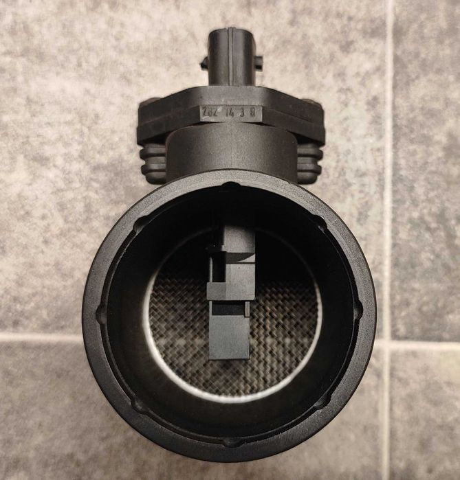 Przepływomierz Alfa Romeo 156 oryginał wysyłka FV