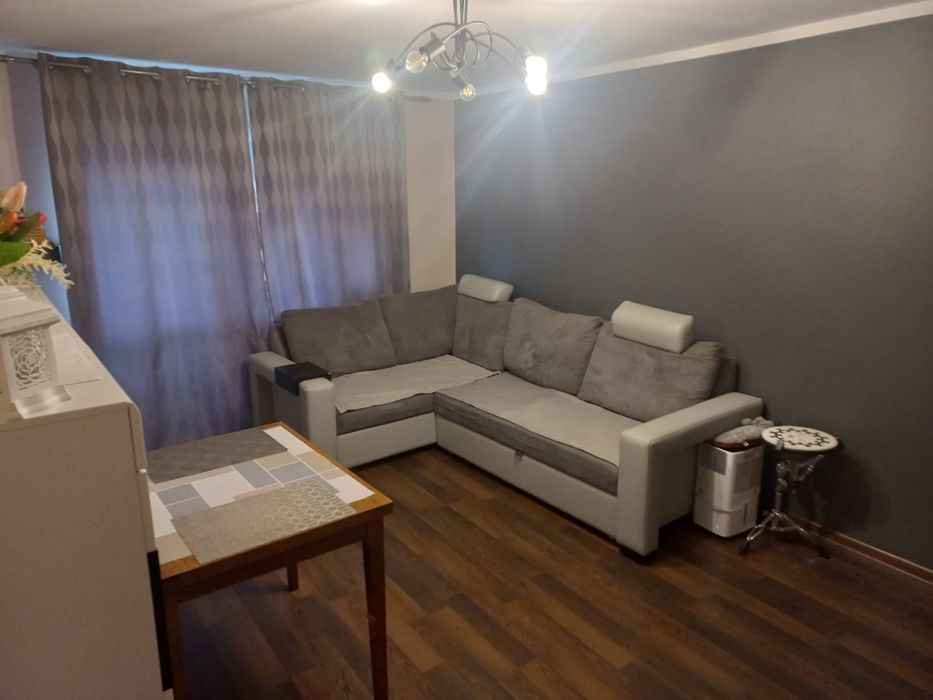 Przytulne 2 pokojowe mieszkanie na Osiedlu Północ – Chrzanów,