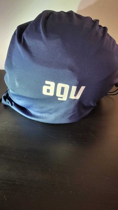 AGV K3 SV MS Como Novo