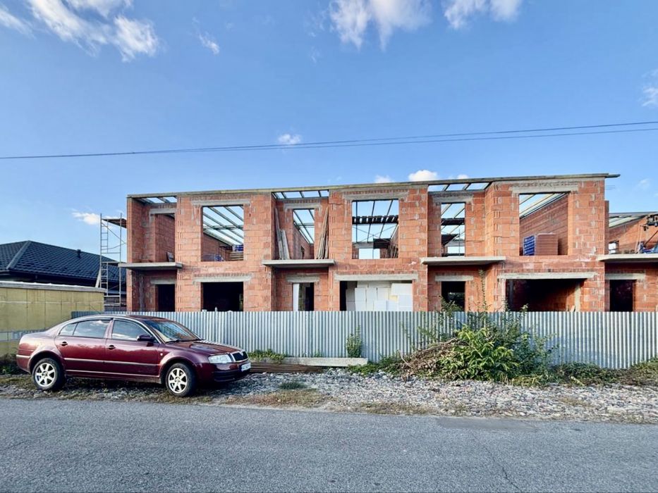 Таунхаус 135м2 під єОселю ! Податок лише 2% ! єВідновлення + Постанови