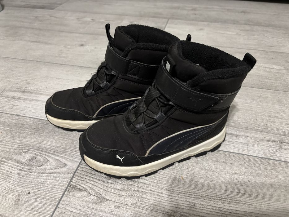 Зимние сапоги, сапожки, черевики зимові, чобітки зимові, чоботи