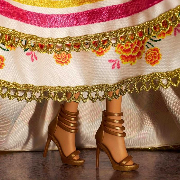 Барбі Barbie Muertos 2025 нова