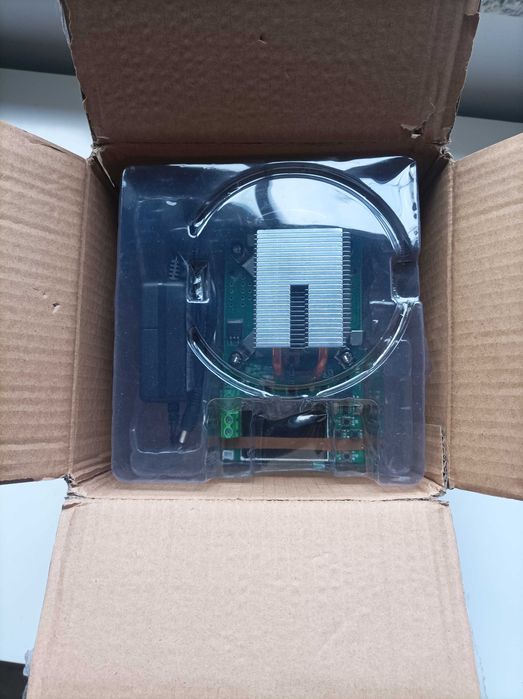 Testador de carga ATORCH DL24P 180w