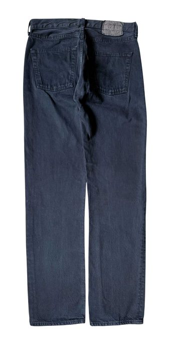 Levi’s 501 W32/L34, stan bardzo dobry