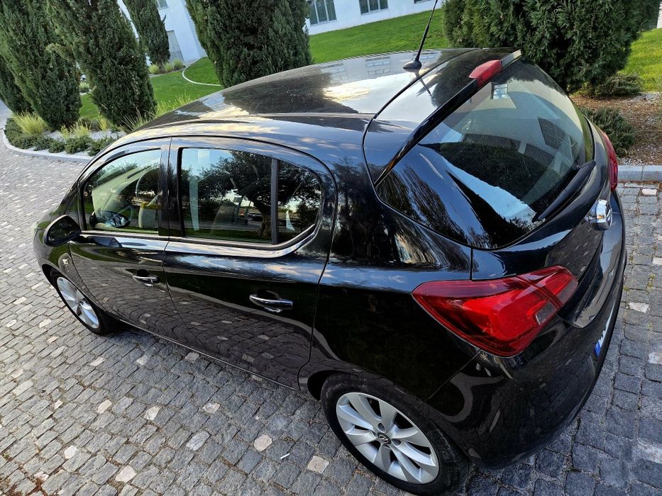 Opel Corsa 1.2 / Fin.Crédito