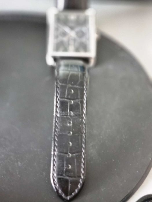 Relógio Hugo Boss de excepção