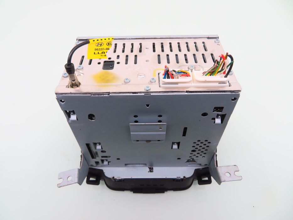 Radio Hyundai I30 II 96170a6210gu