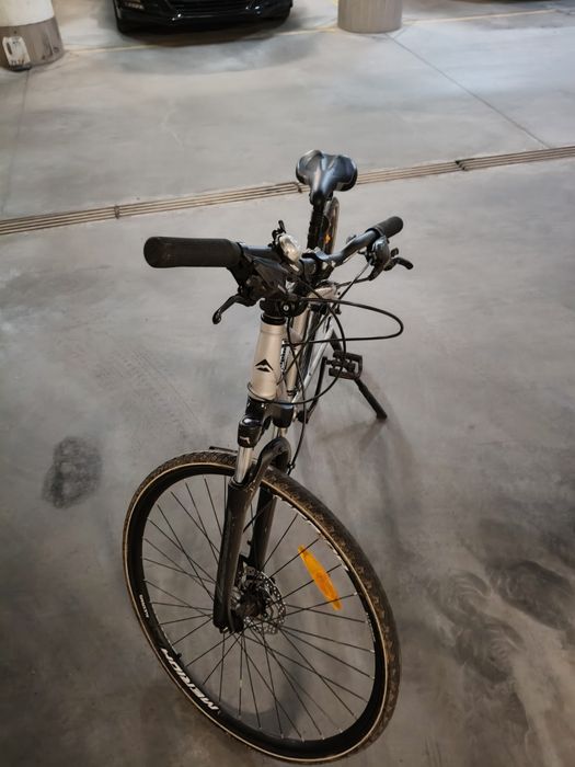 Merida crossway 20d