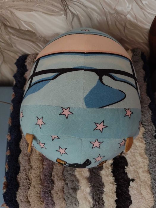 М'яка іграшка джонні джостар