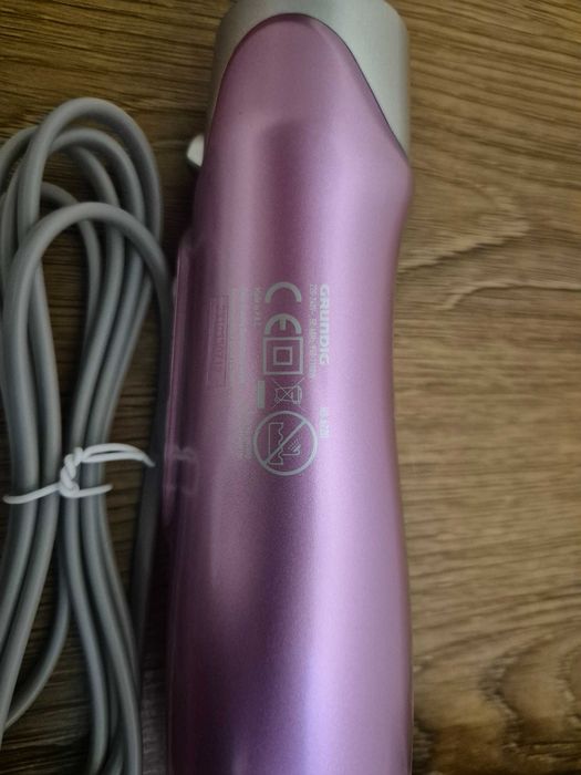 Lokówko-Suszarka Grundig HS6220