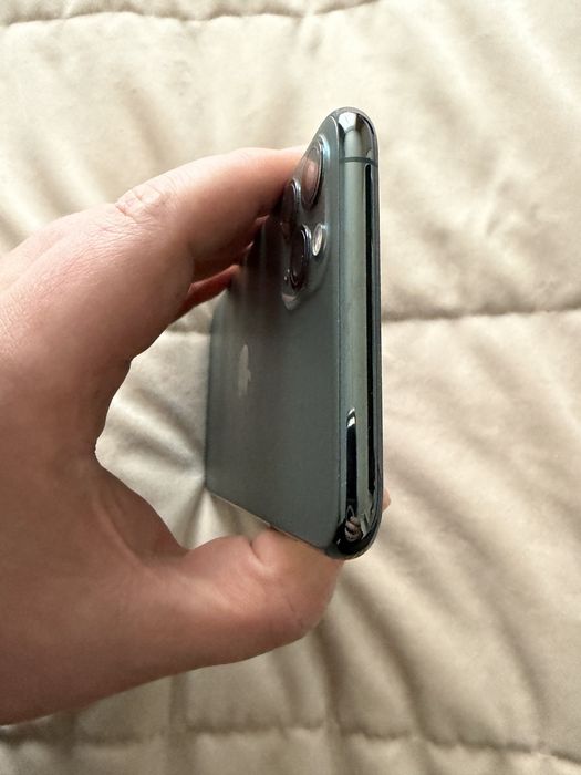 iPhone 11 Pro Max 64 Gb
