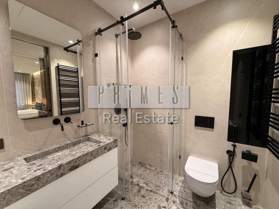 3-rooms apartment apartment by the address st. Ul Sapernoe Pole (area 99 m²) - Atlanta.ua - photo 21