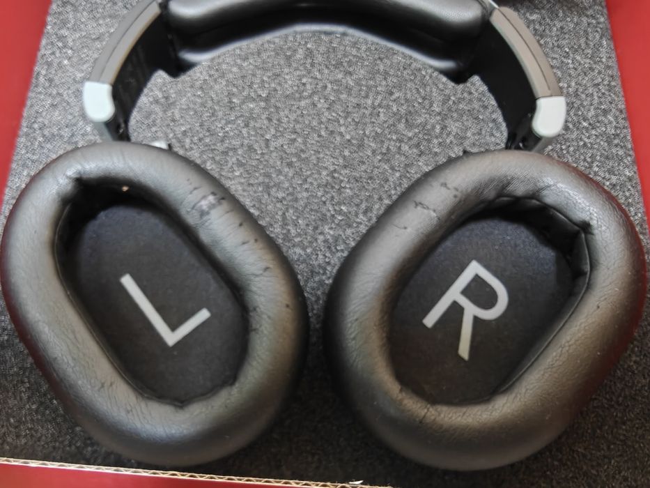 Słuchawki Austrian Audio Hi-X65