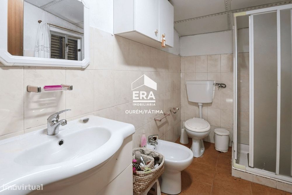Moradia T1 em Ferreira do Zêzere