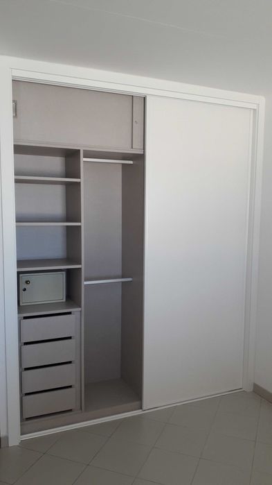 Apartamento T1 totalmente equipado, em Ferragudo