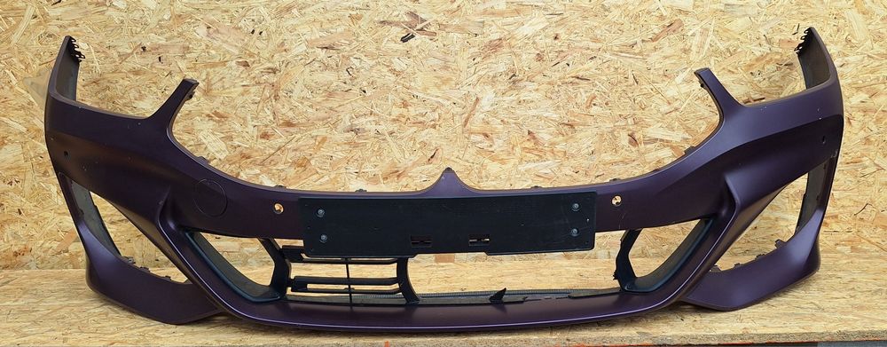 Бампер BMW 8 g14 g15 g16